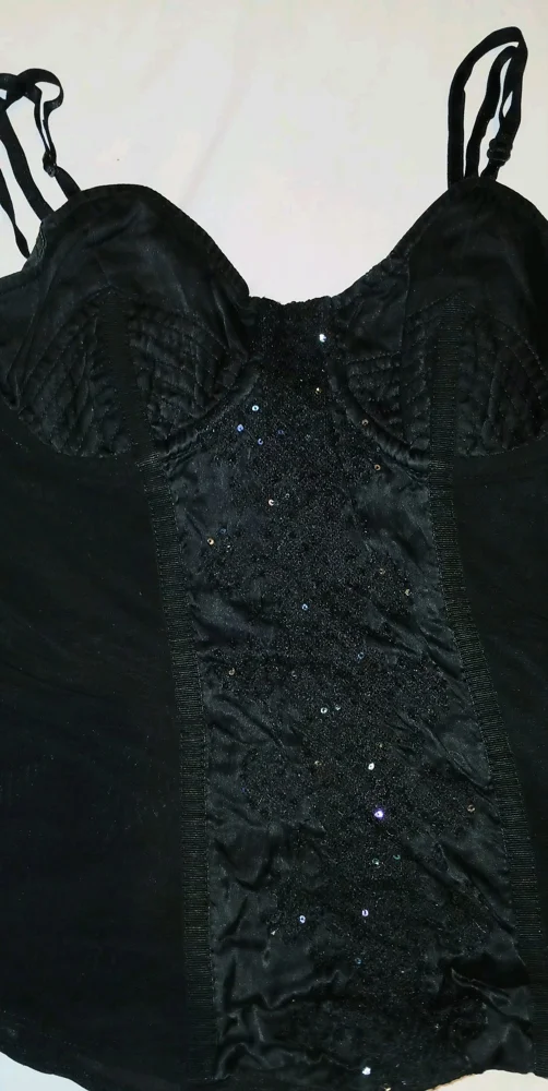 Patrizia Pepe Corsets, size XS / 34 / 6, photo 2