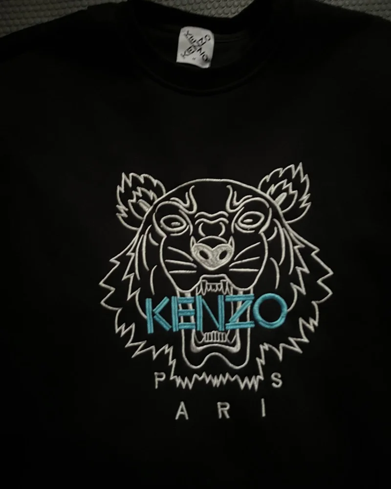Kenzo Sweatshirts, size M / 38 / 10, photo 3