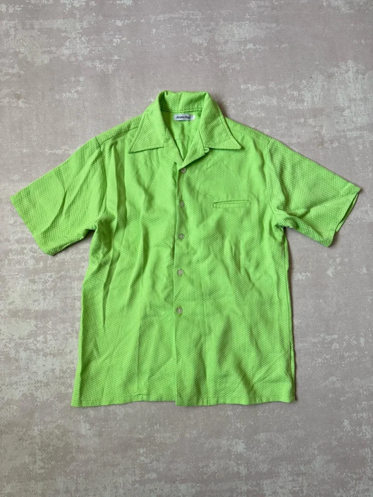 Short Sleeve Shirts, size M, photo 4