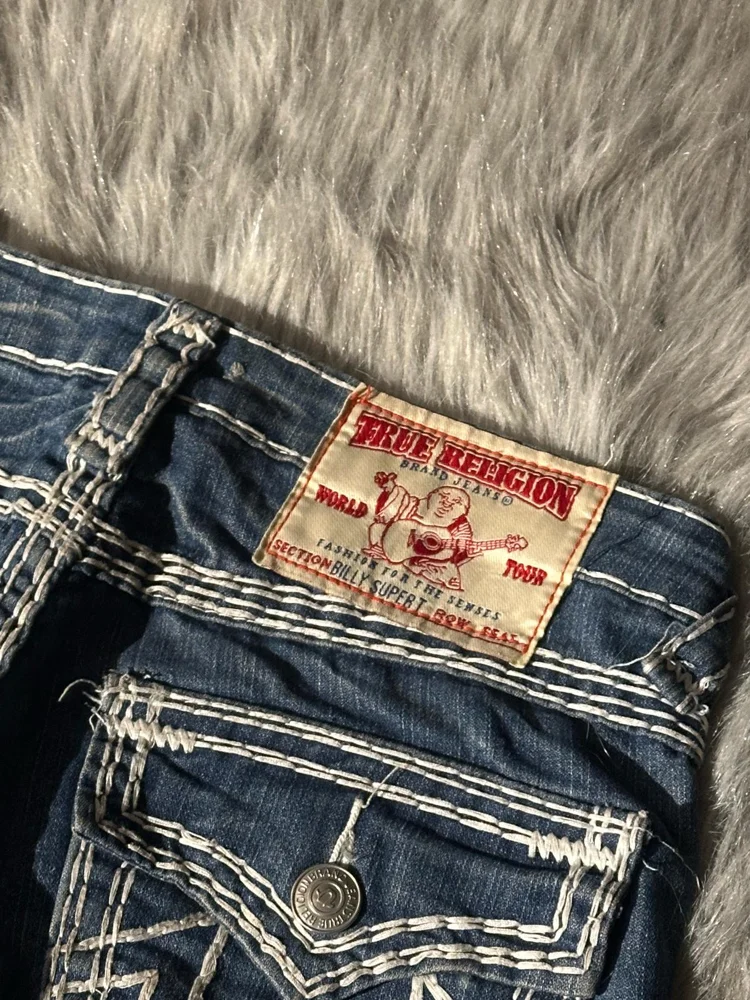 True Religion Jeans, size Other, photo 4