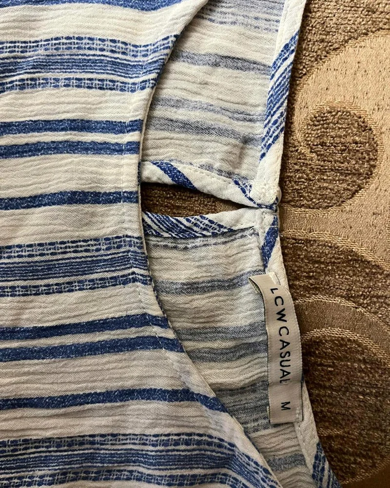 LC Waikiki Tank Tops, size M / 38 / 10, photo 3