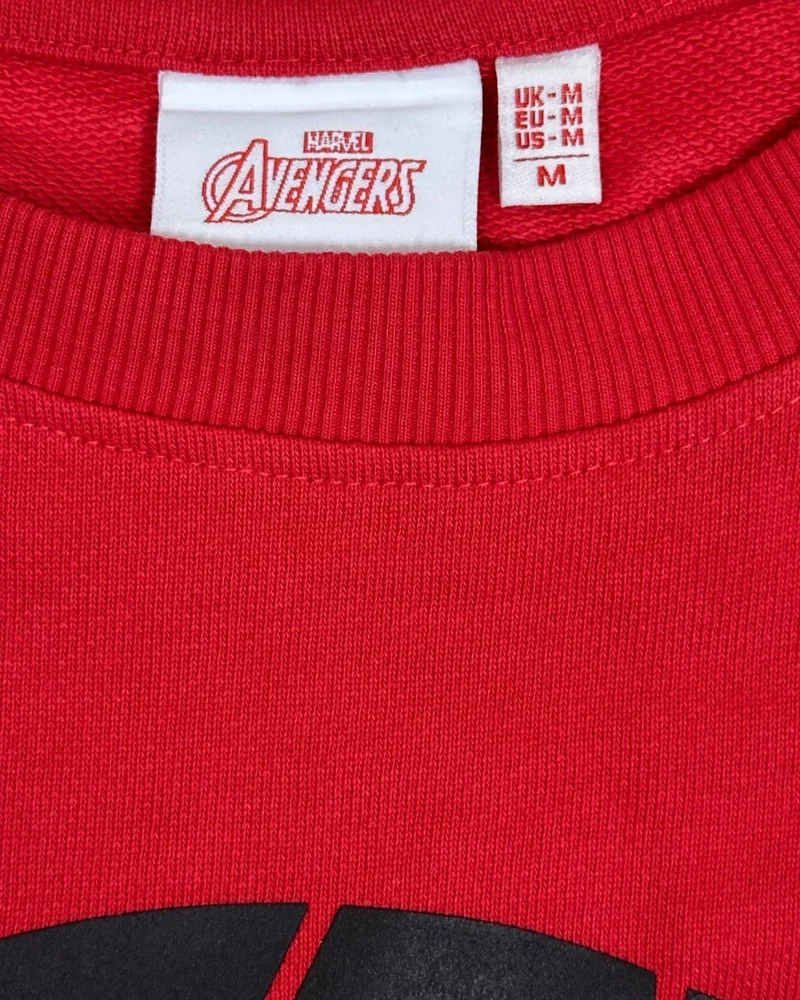 Avengers Sweatshirts, size M, photo 3