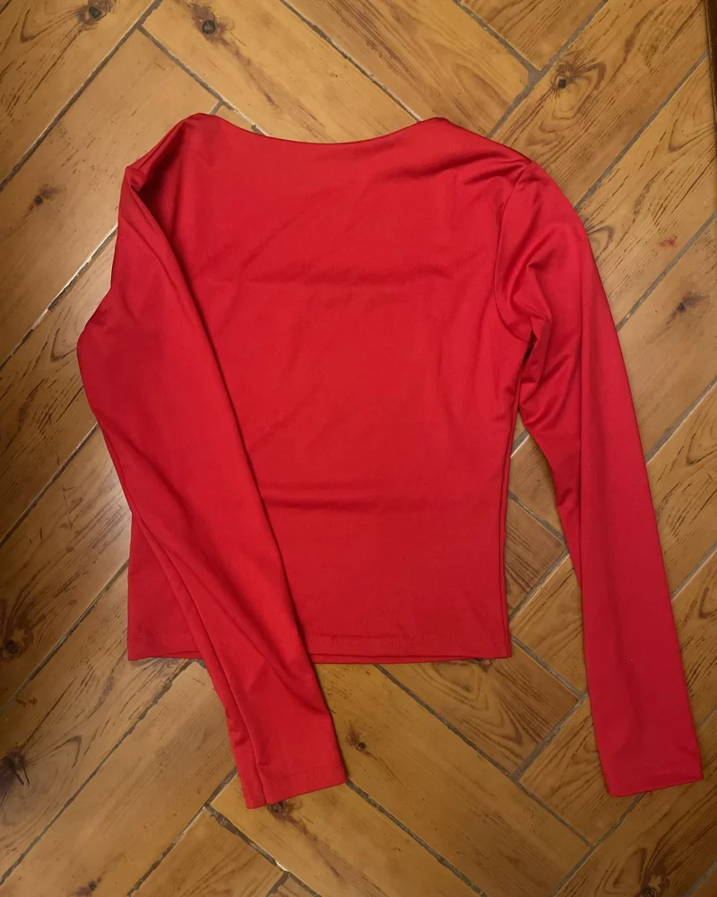 Long Sleeve, size S / 36 / 8, photo 2