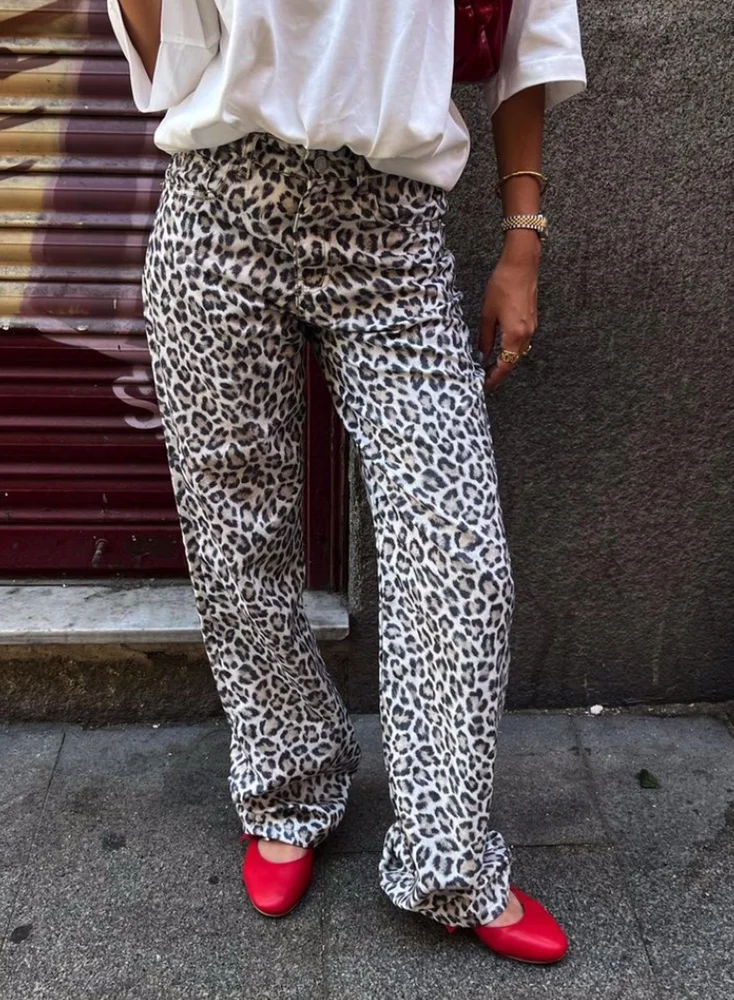 Pants, size S / 36 / 8, photo 3