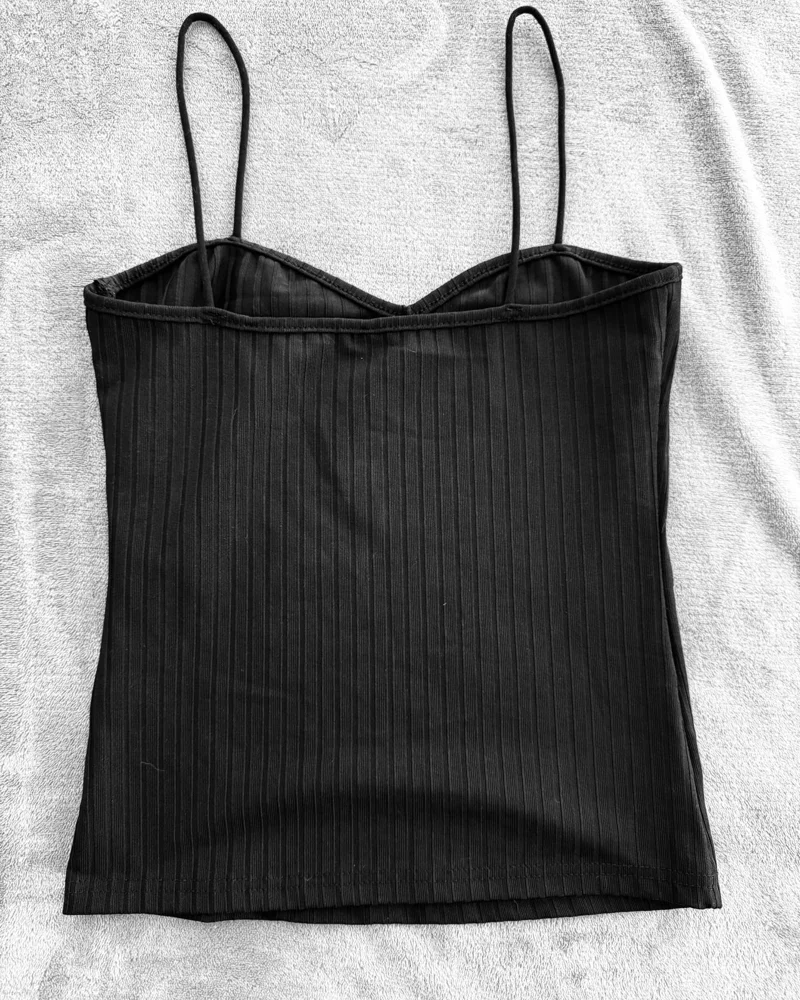 Shein Tank Tops, size S / 36 / 8, photo 2