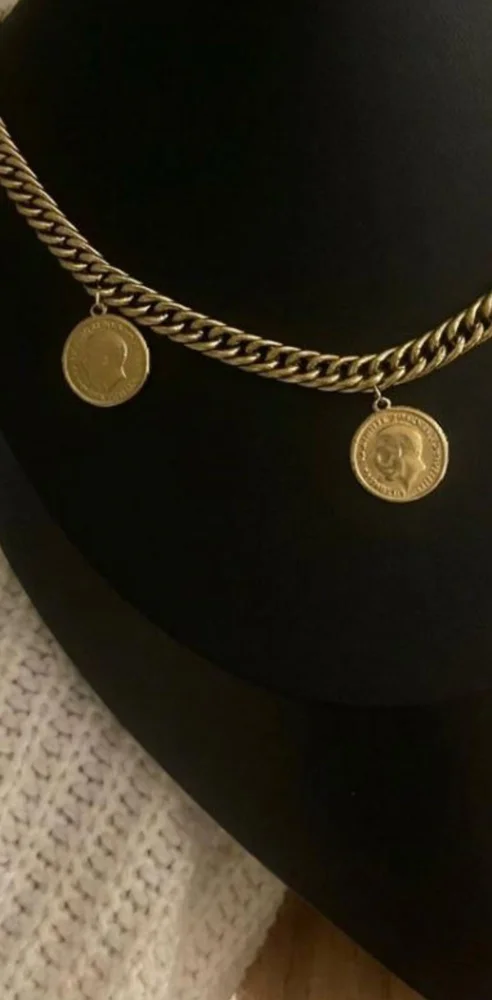 Necklaces, size Other, photo 3