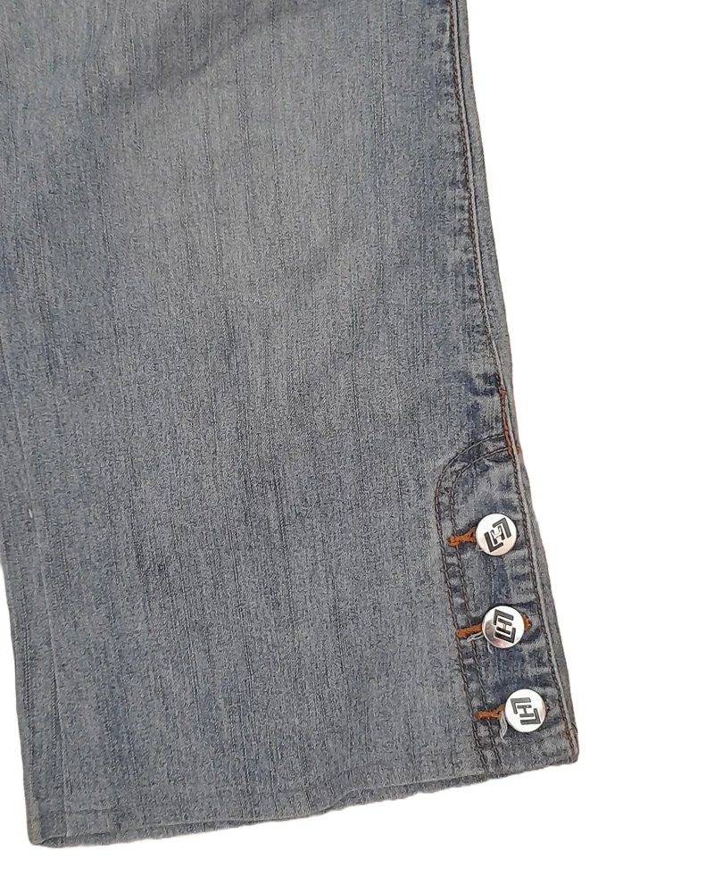 Capris, size M / 38 / 10, photo 2