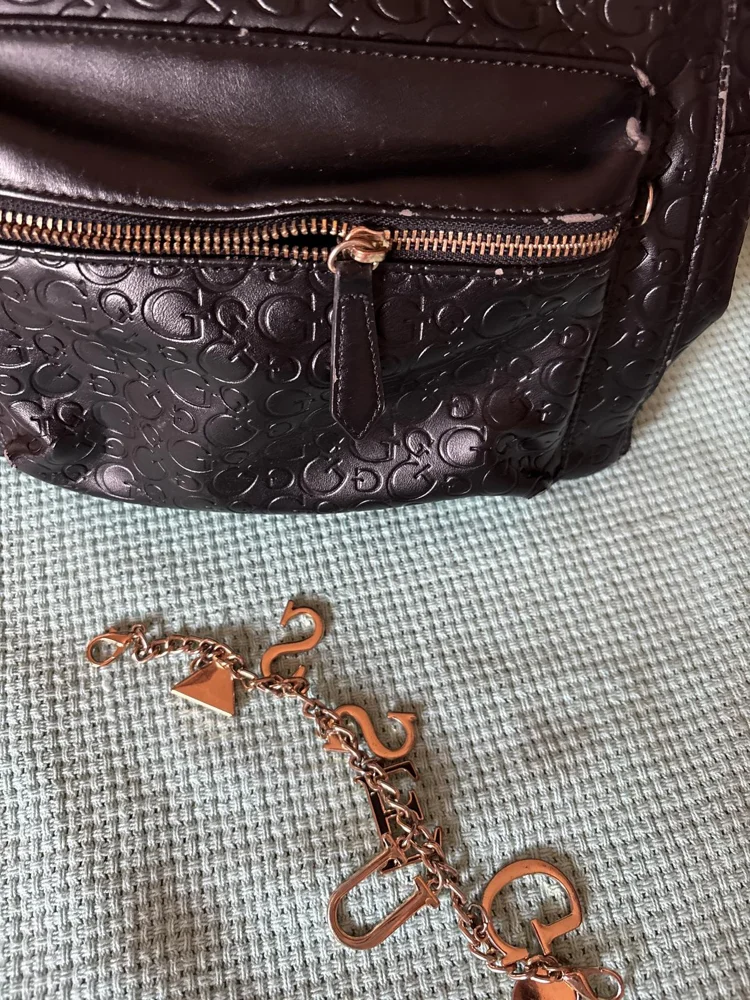 GUESS Backpacks, size Other, photo 6