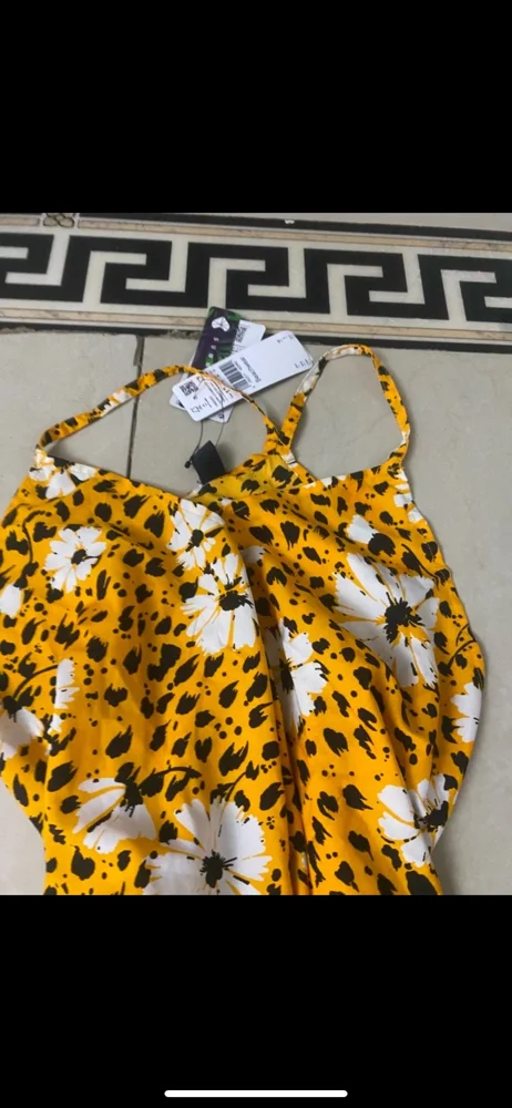 Splash Midi Dresses, size M / 38 / 10, photo 2