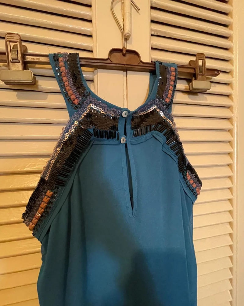 Tintoretto Midi Dresses, size XS / 34 / 6, photo 5