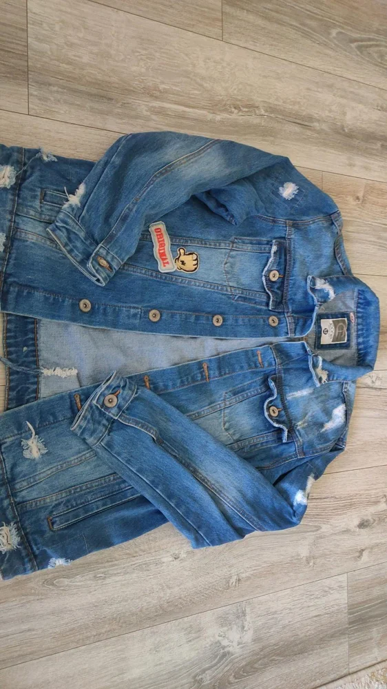 ICONIC Jackets, size L, photo 3
