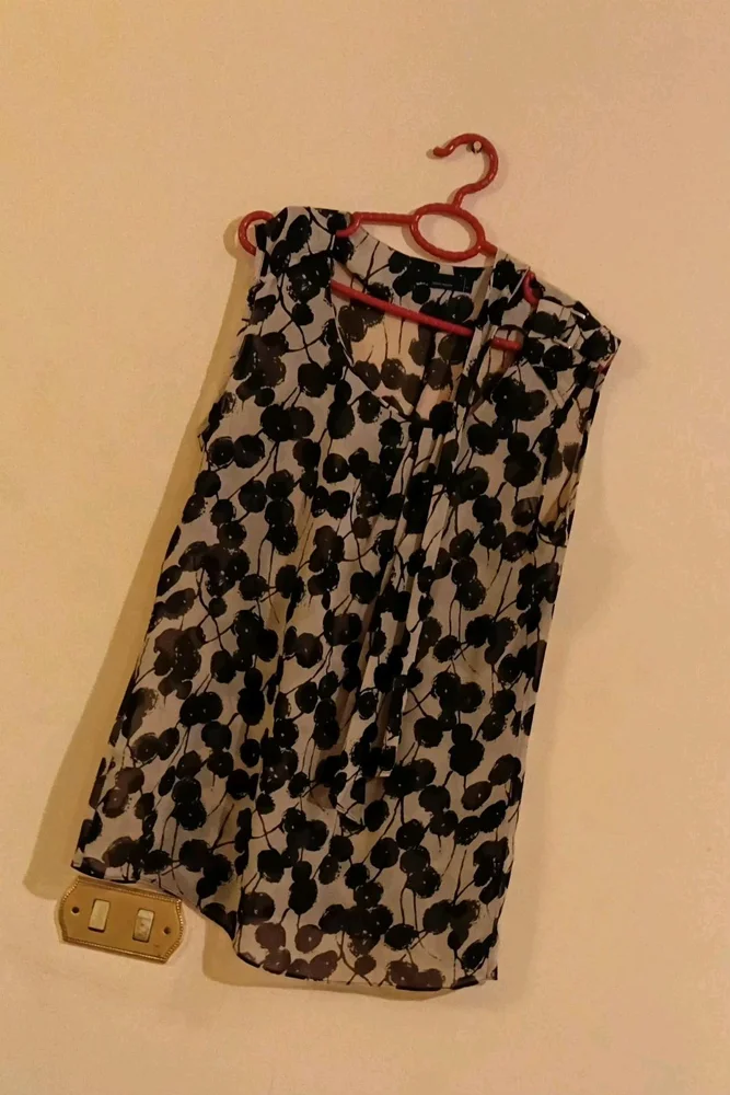 Vero Moda Blouses, size M / 38 / 10, photo 3