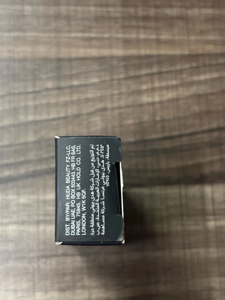 Huda Beauty Makeup, size Other, photo 2