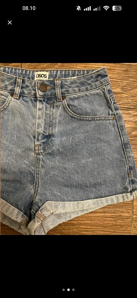 ASOS Shorts, size S / 36 / 8, photo 2