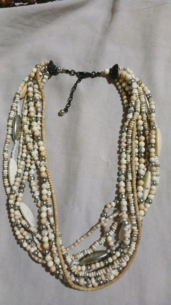 Necklaces, size Other, photo 3