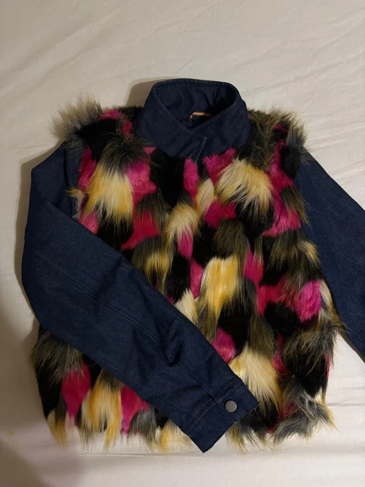 United Colors of Benetton Jackets