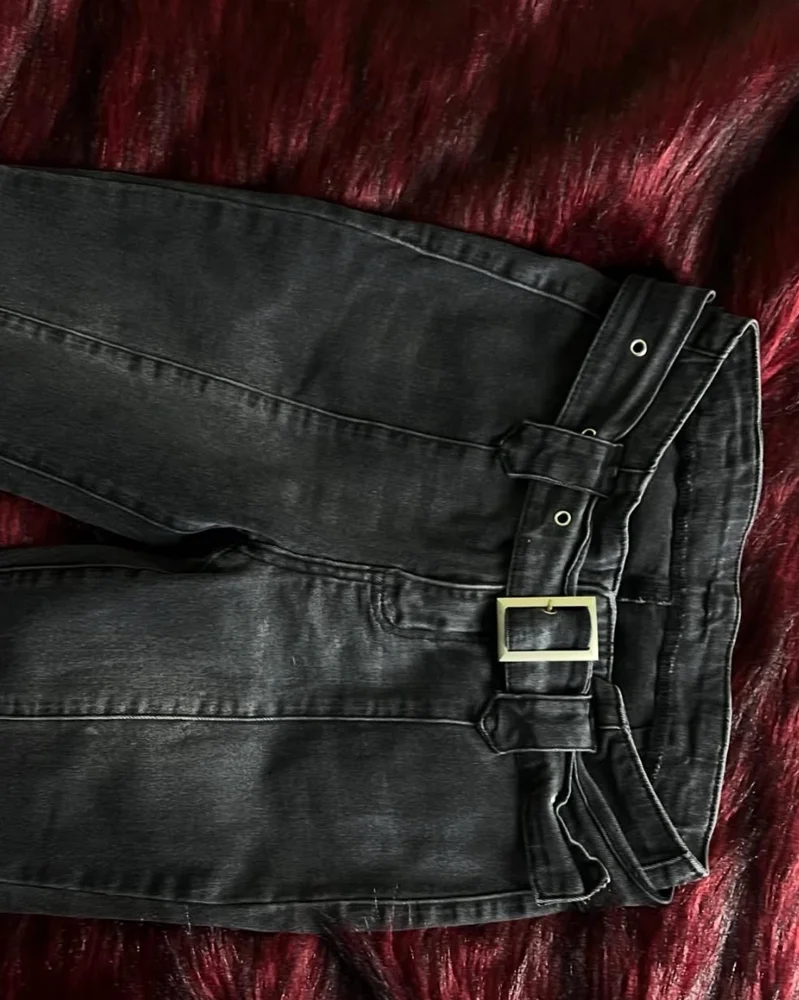 Jeans, size S / 36 / 8, photo 2