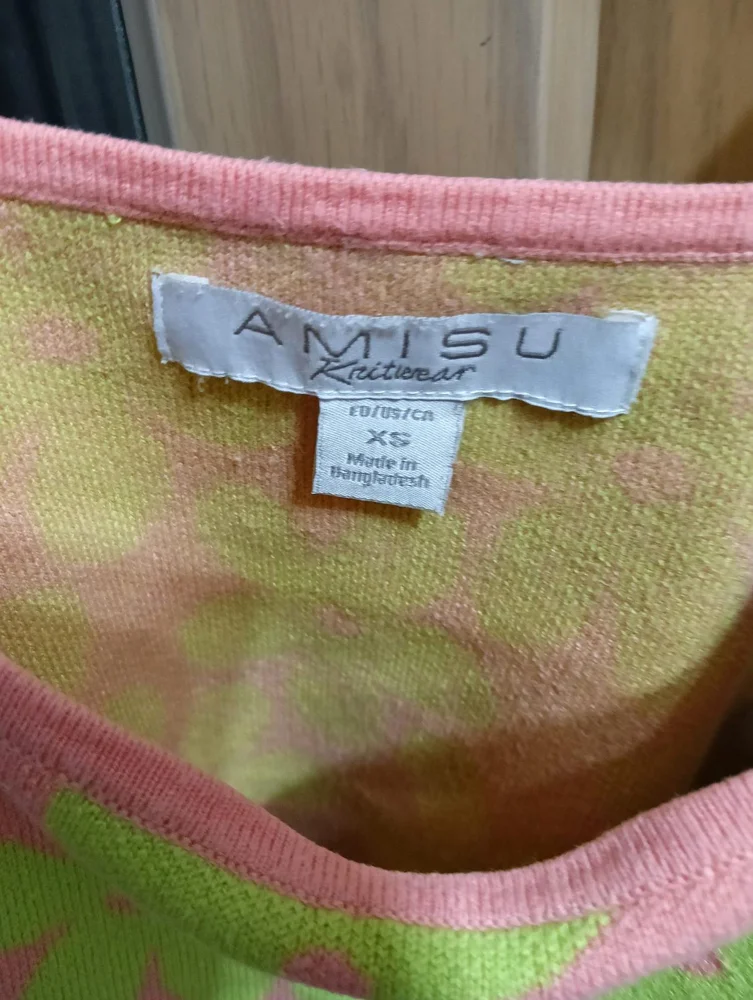 Crop Tops, size XS / 34 / 6, photo 3