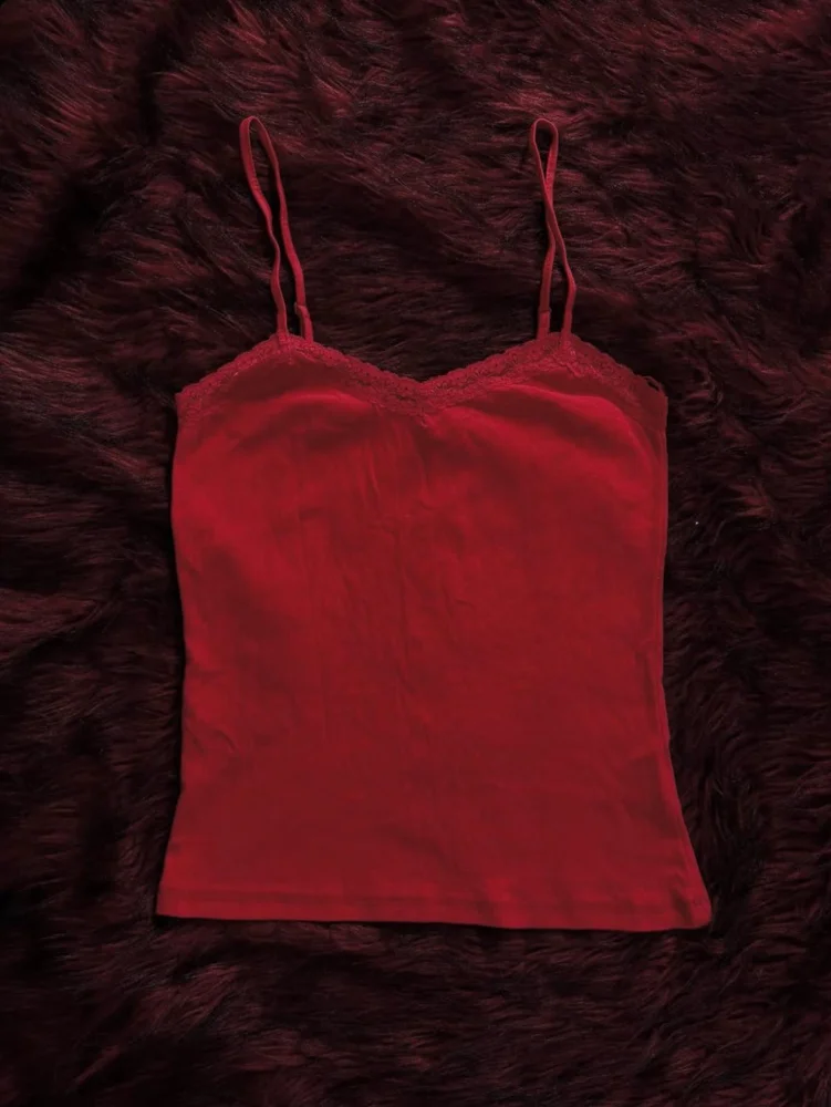 Cami Tops, size S / 36 / 8, photo 3