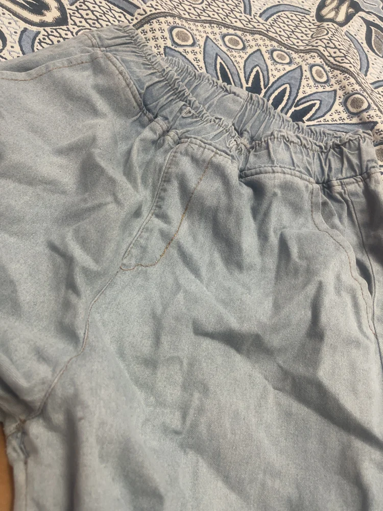 Jeans, size S / 36 / 8, photo 3
