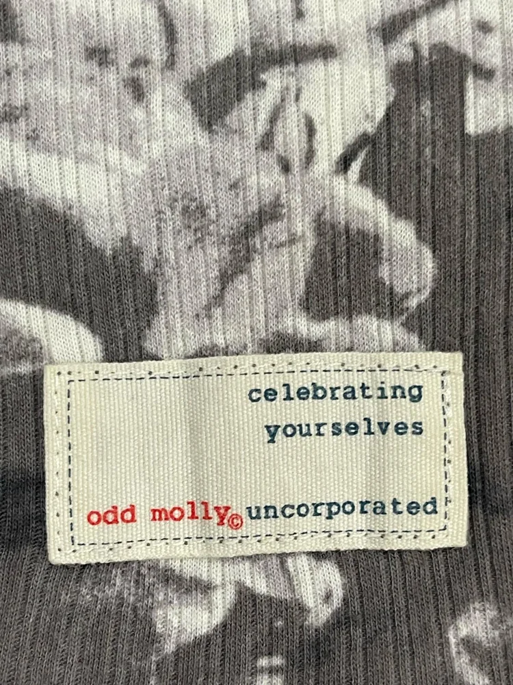 Odd Molly Tank Tops, size M / 38 / 10, photo 4