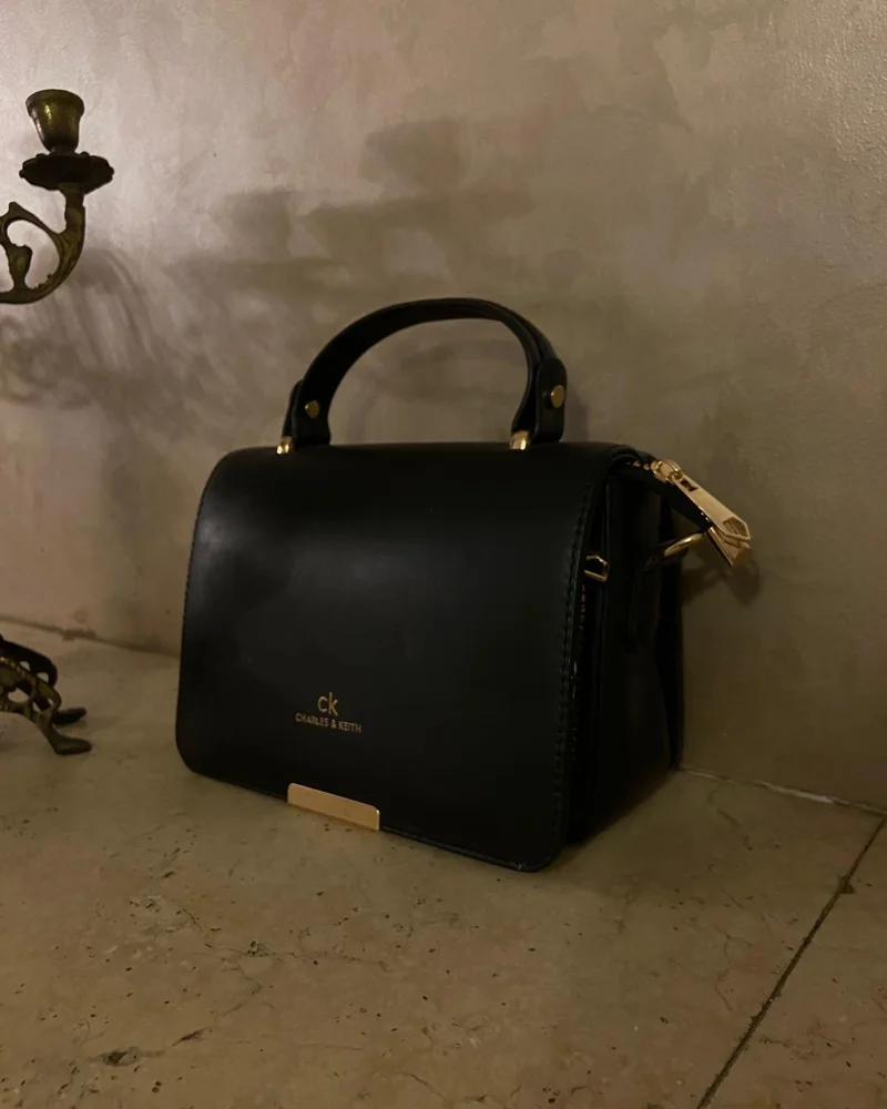 Charles & Keith Cross-Body Bag, size Other, photo 3