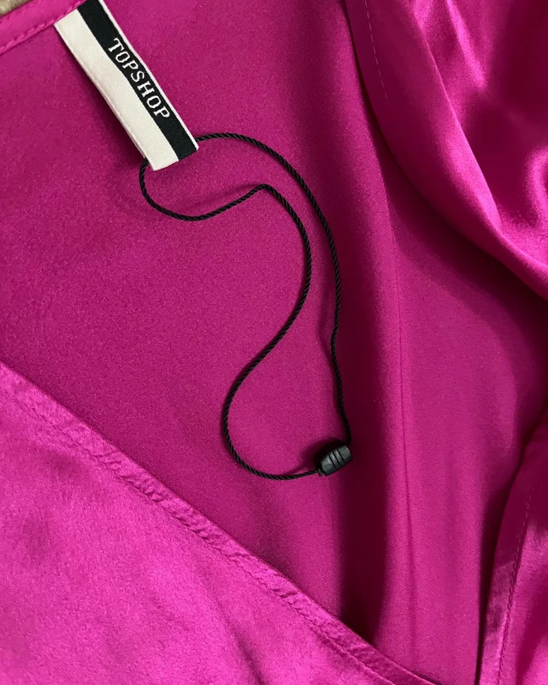 Topshop Midi Dresses, size M / 38 / 10, photo 3