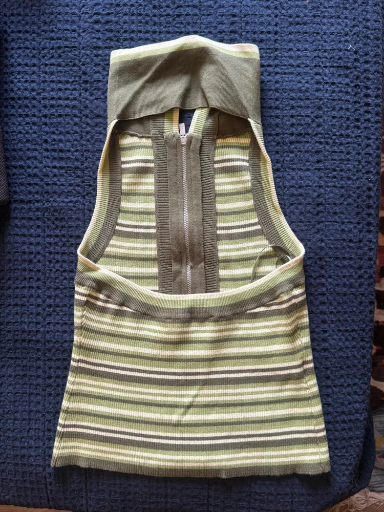 Mango Open Back, size S / 36 / 8, photo 4