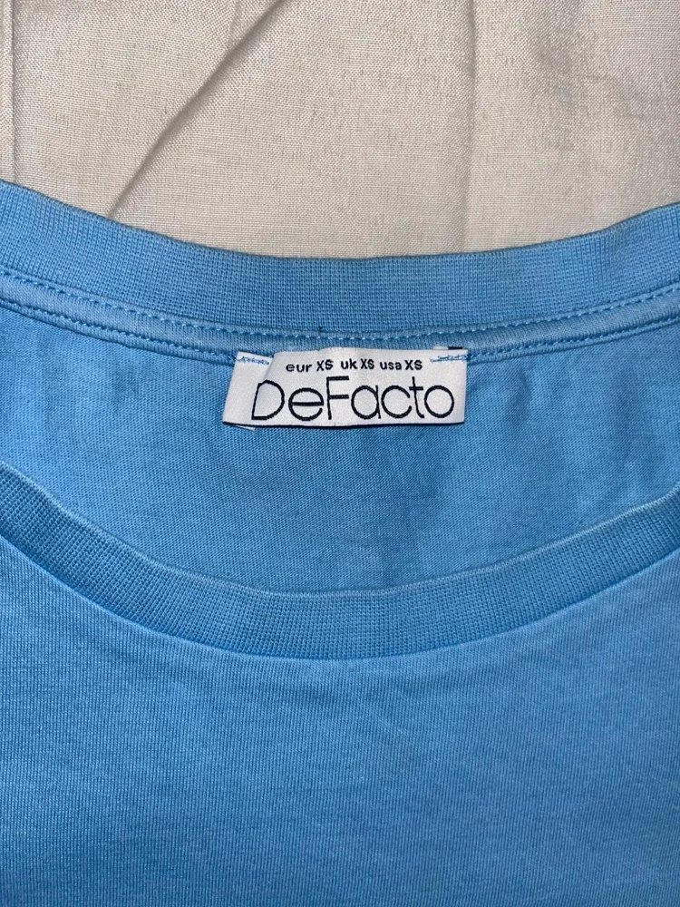 Defacto T-shirts, size XS / 34 / 6, photo 3