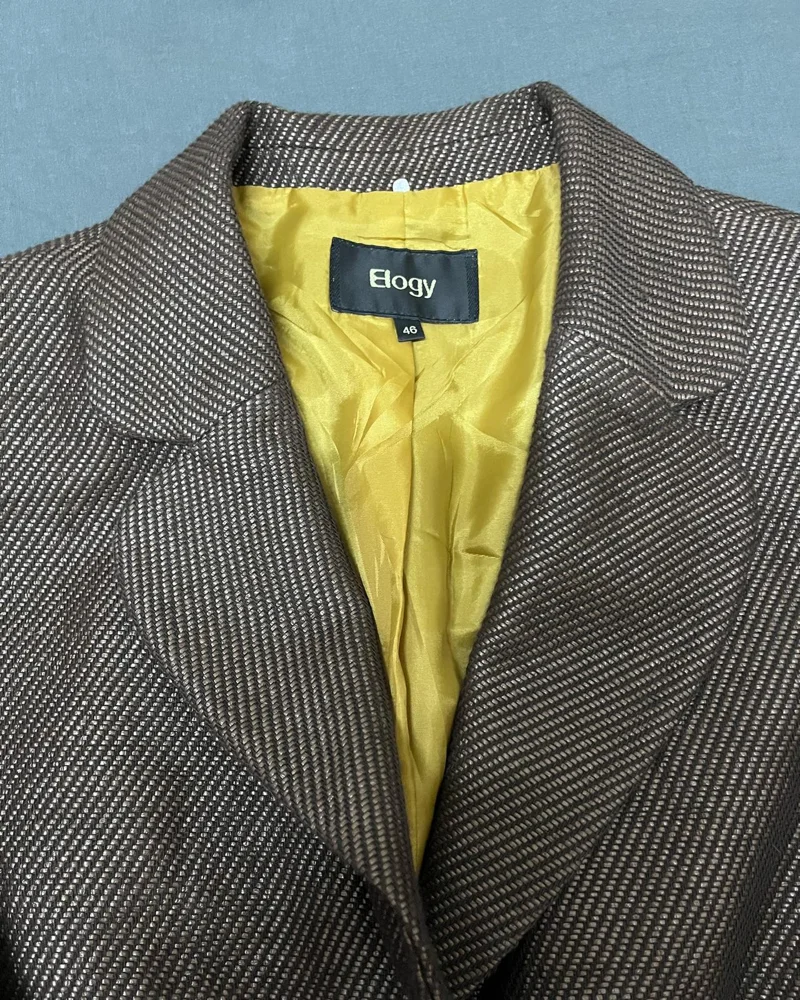 Elodie Blazers, size L / 40 / 12, photo 3