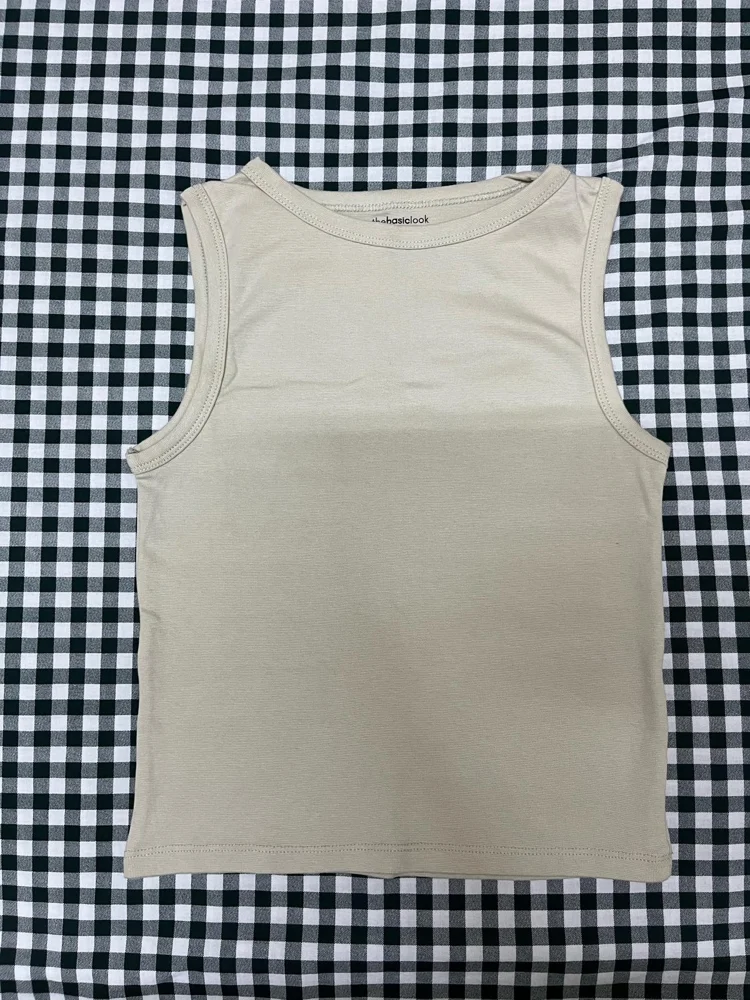 Tank Tops