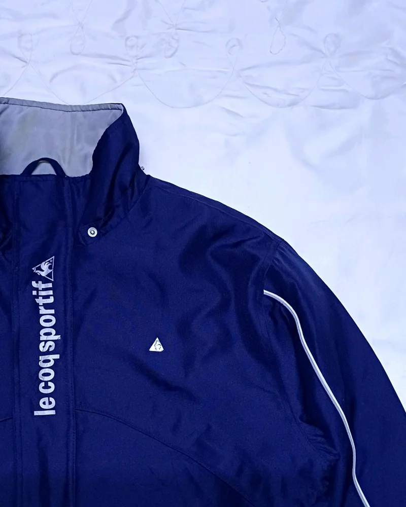 Le Coq Sportif Jackets, size L, photo 5