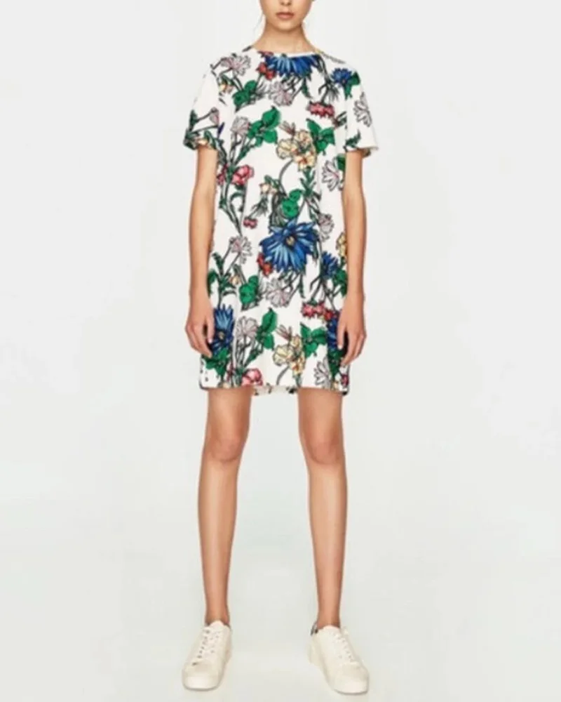 Zara Mini Dresses, size S / 36 / 8, photo 4