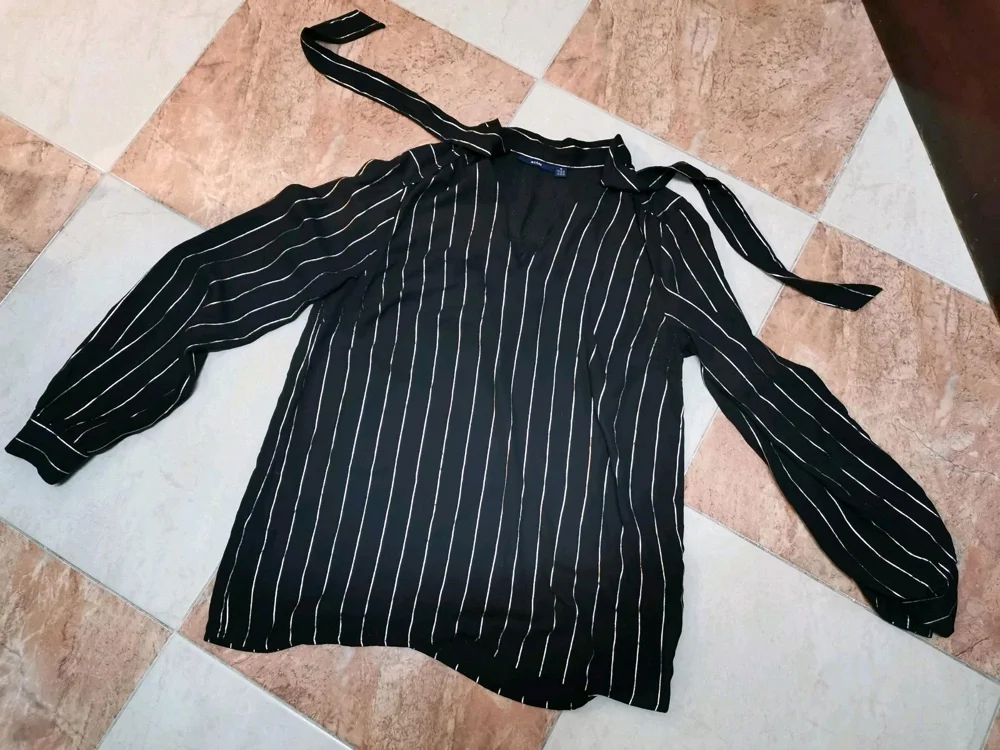 Kiabi Long Sleeve, size M / 38 / 10, photo 4