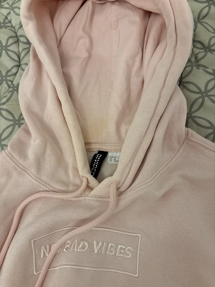 H&M Hoodies, size M / 38 / 10, photo 3