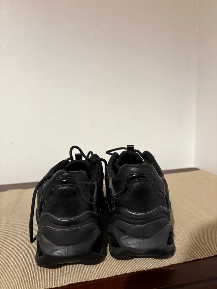 Bershka Sneakers, size 37, photo 2