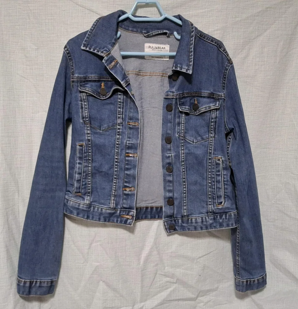Pull & Bear Jackets, size S / 36 / 8, photo 5