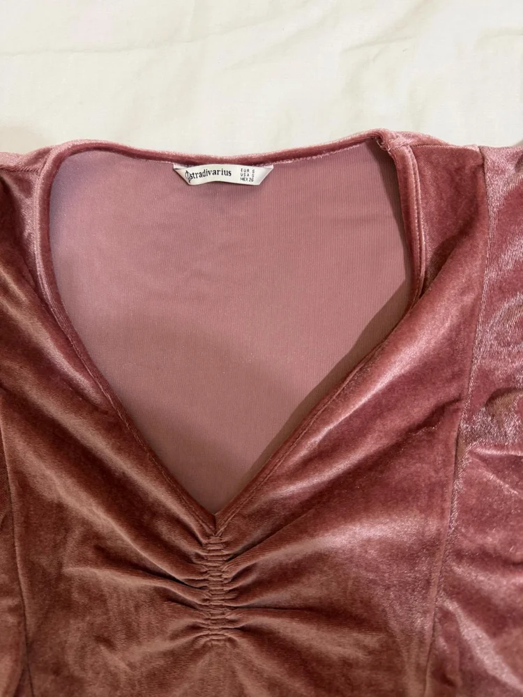 Stradivarius Blouses, size S / 36 / 8, photo 2