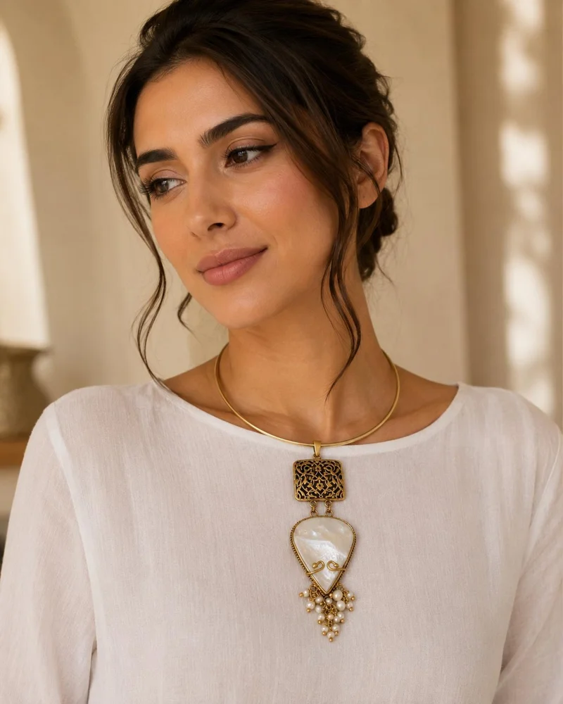 Necklaces, size Other, photo 2