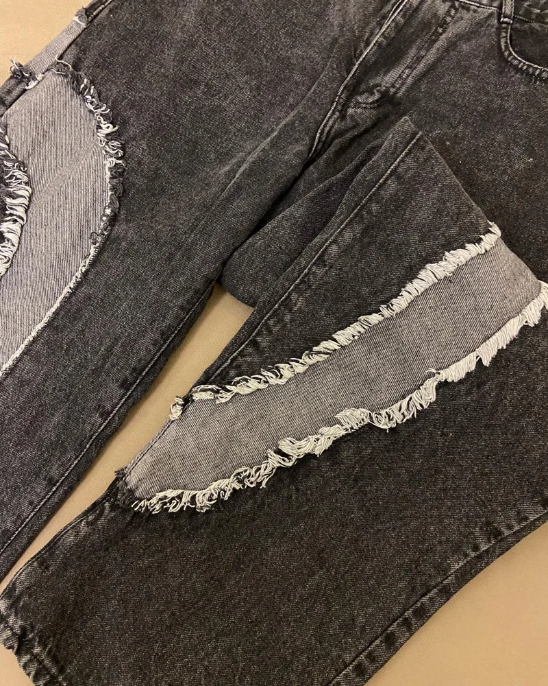 Local Jeans, size M / 38 / 10, photo 3