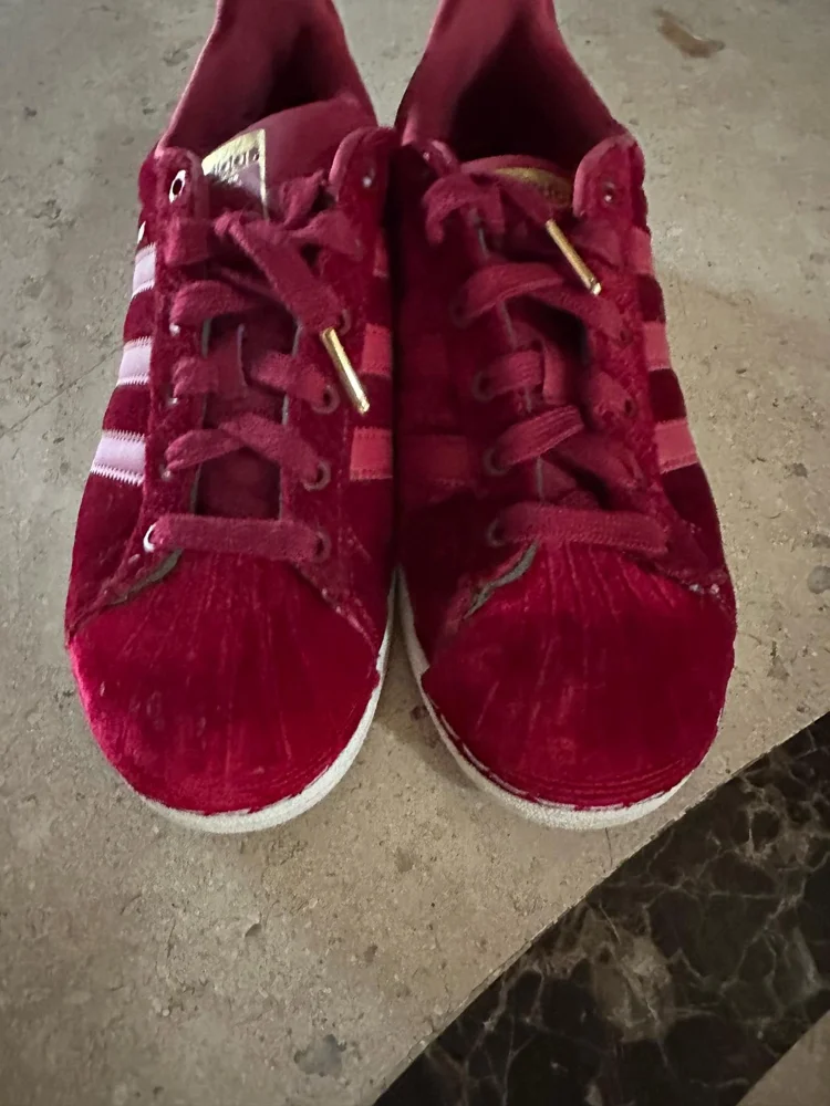 adidas Sneakers, size 39.5, photo 2