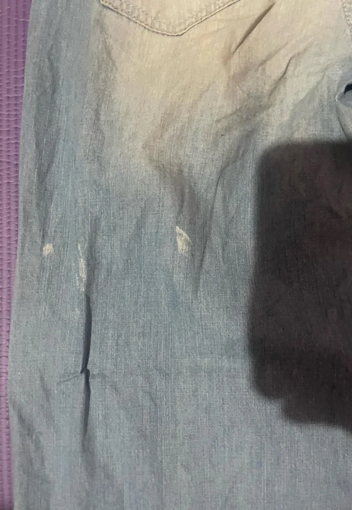 Jeans, size M / 38 / 10, photo 3