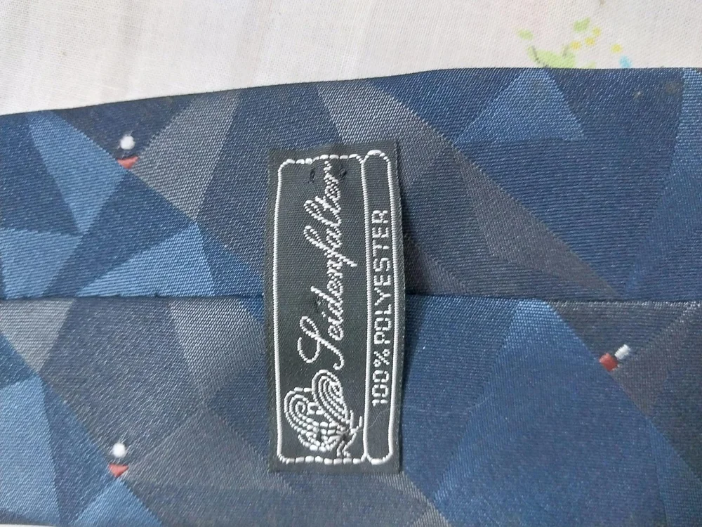 Ties, size Other, photo 2