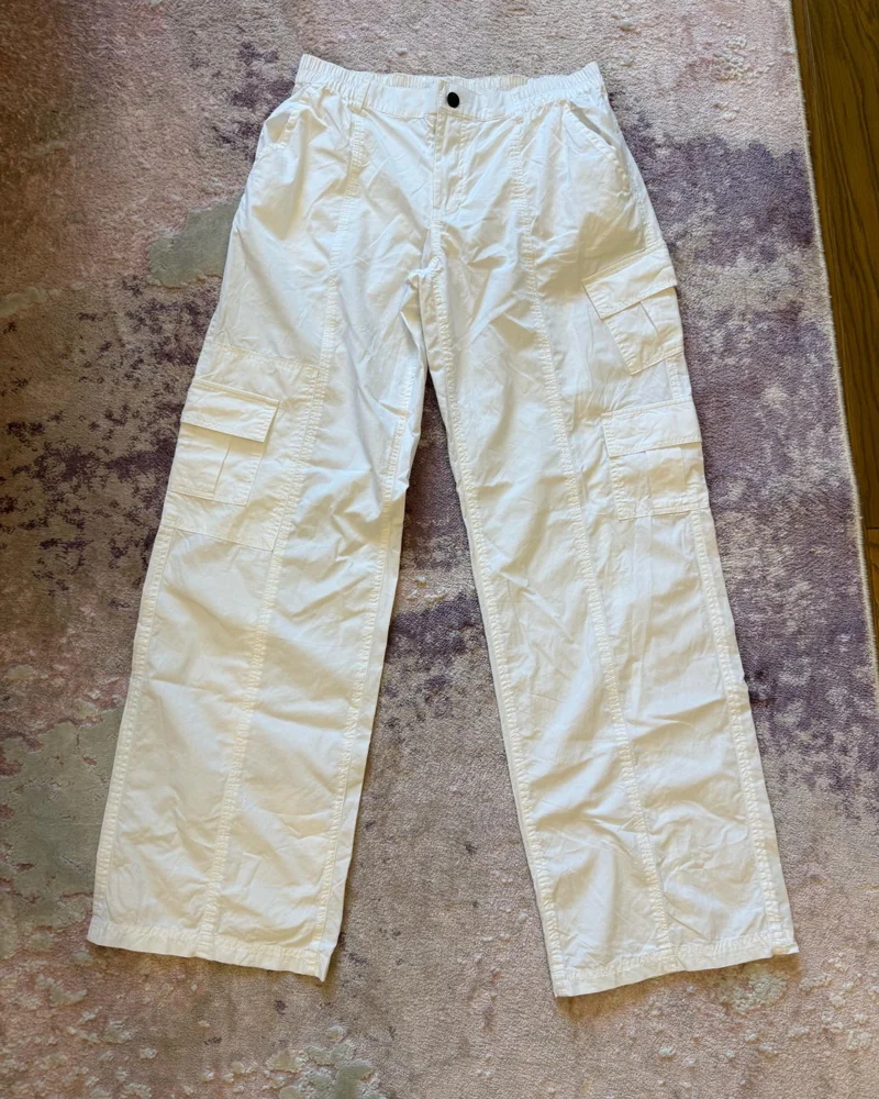 LA Hearts Pants