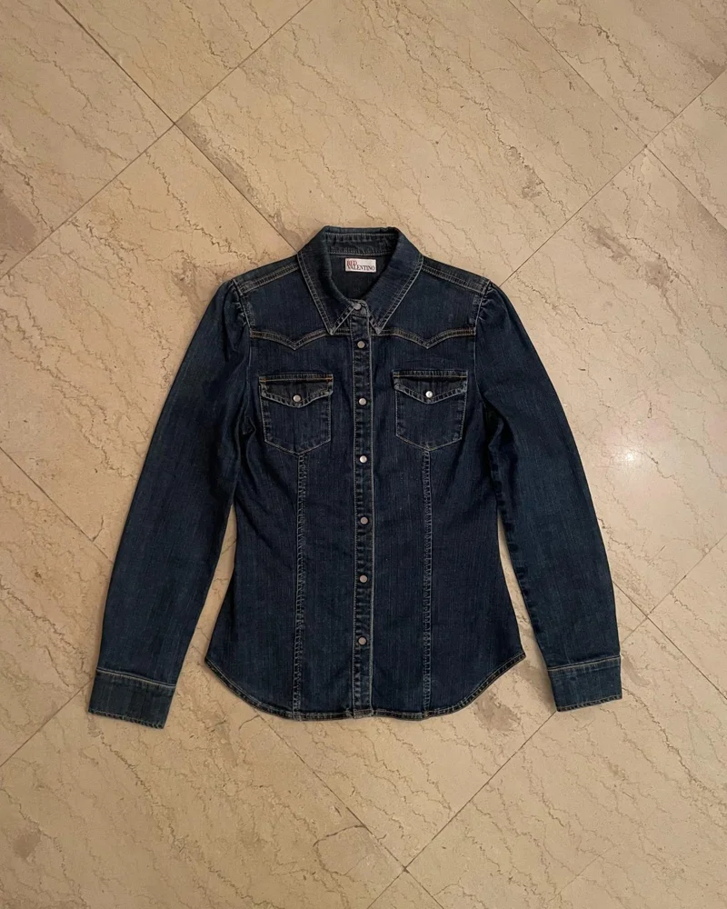 Valentino Shirts