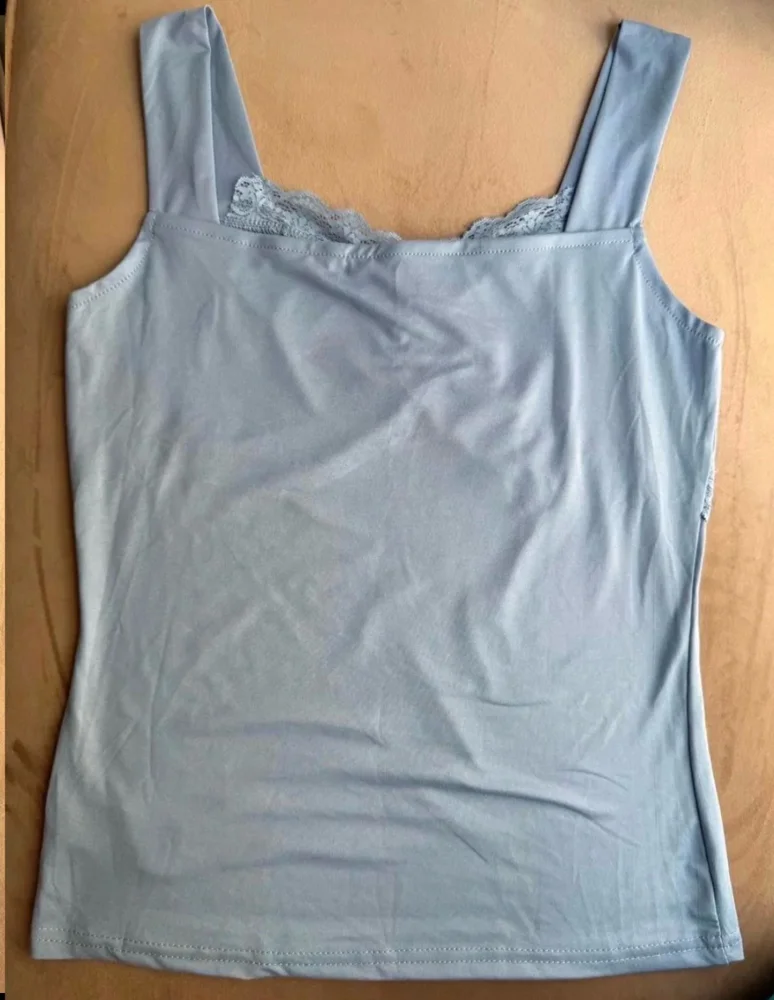Shein Tank Tops, size L / 40 / 12, photo 2