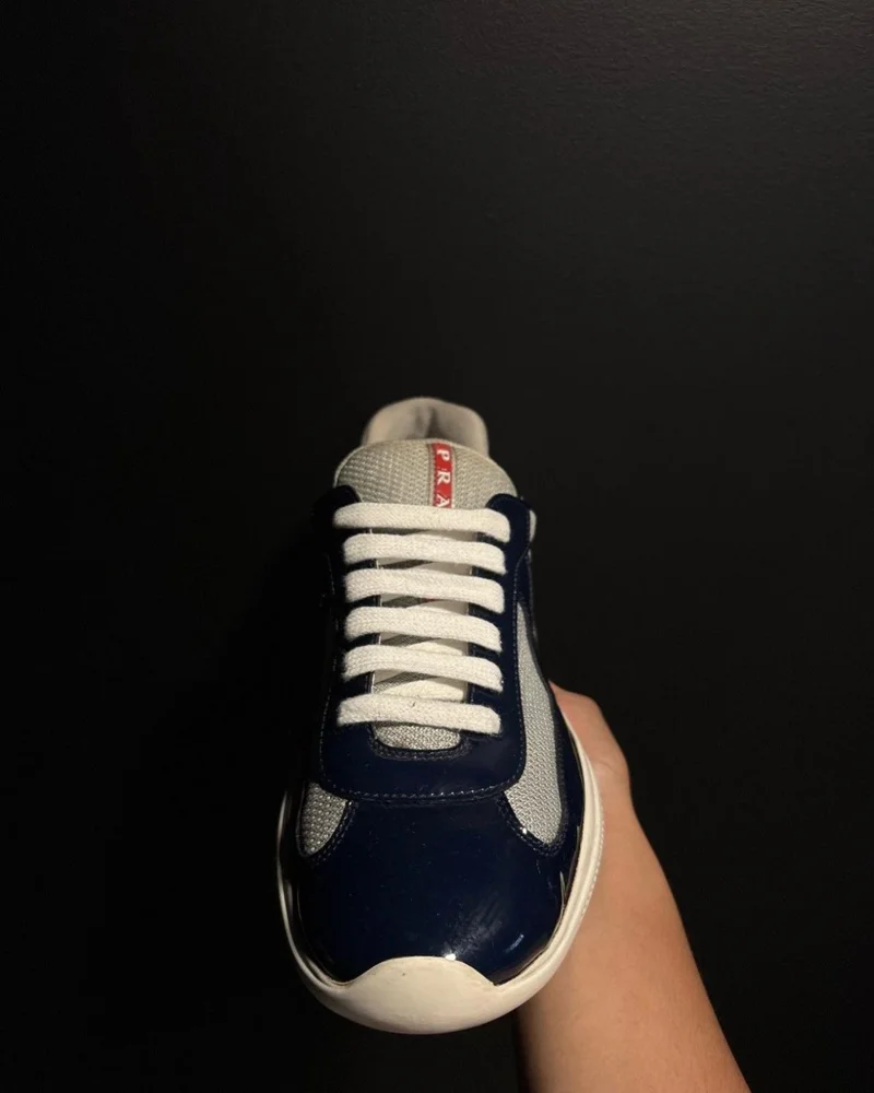 Prada Sneakers, size 42, photo 3