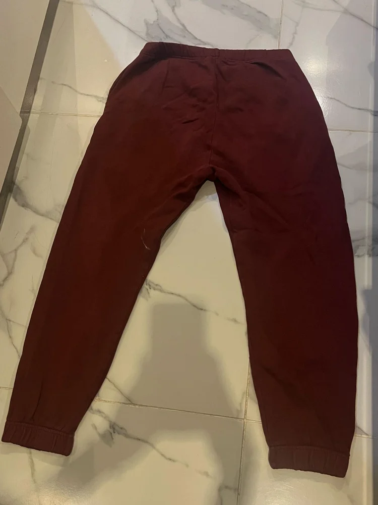 Pull & Bear Sweatpants, size S / 36 / 8, photo 2