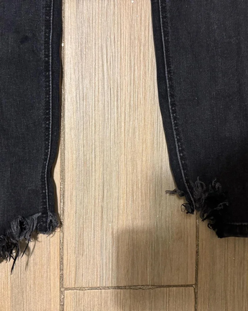 Stradivarius Jeans, size S / 36 / 8, photo 3