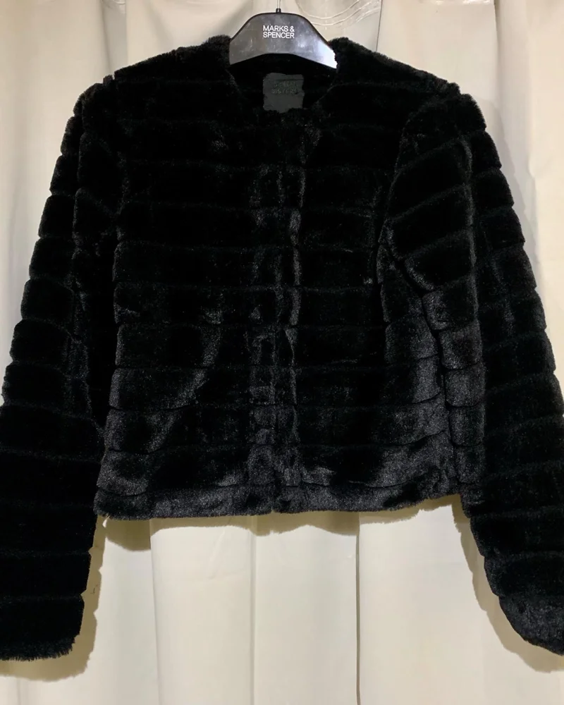 Jackets